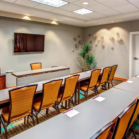 Residence Inn By Marriot Clearwater Downtown Exterior foto