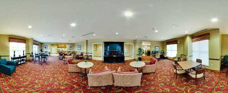 Residence Inn By Marriot Clearwater Downtown Exterior foto